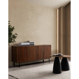 Couchtisch Natur 50x50 Stanley - ZEN ZONE Furniture