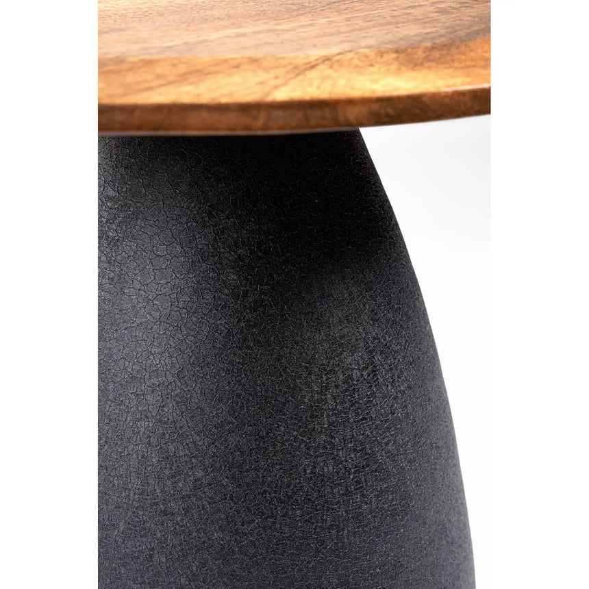Couchtisch Natur 50x50 Stanley - ZEN ZONE Furniture