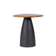 Couchtisch Natur 50x50 Stanley - ZEN ZONE Furniture