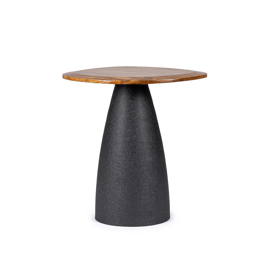 Couchtisch Natur 50x50 Stanley - ZEN ZONE Furniture