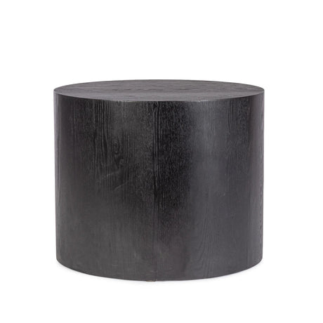 Couchtisch rund 50x50 Stanwood Schwarz - ZEN ZONE Furniture