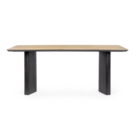 Esstisch 190x90cm Stanwood - ZEN ZONE Furniture