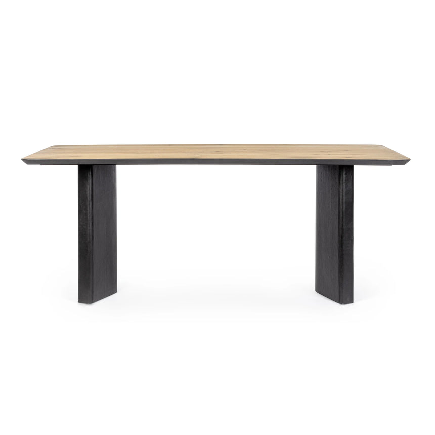 Esstisch 190x90cm Stanwood - ZEN ZONE Furniture