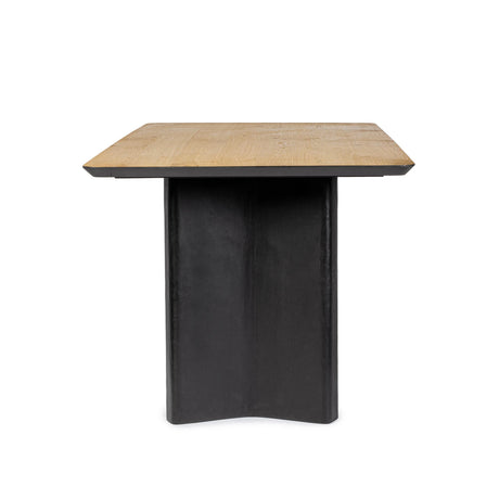 Esstisch 190x90cm Stanwood - ZEN ZONE Furniture