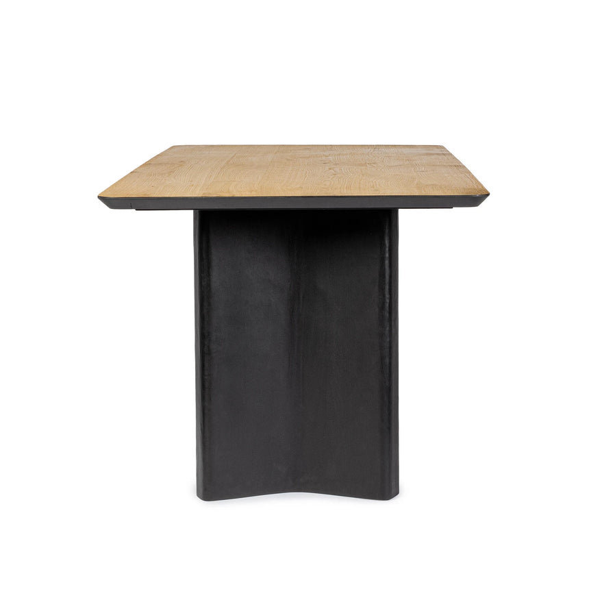 Esstisch 190x90cm Stanwood - ZEN ZONE Furniture