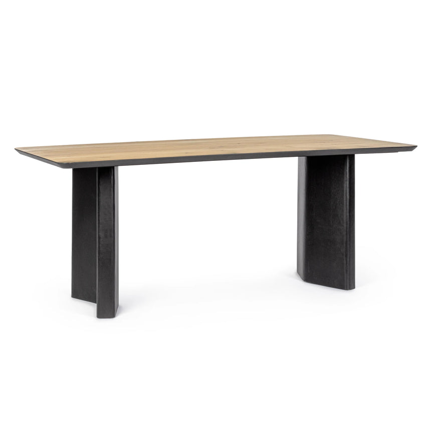 Esstisch 190x90cm Stanwood - ZEN ZONE Furniture