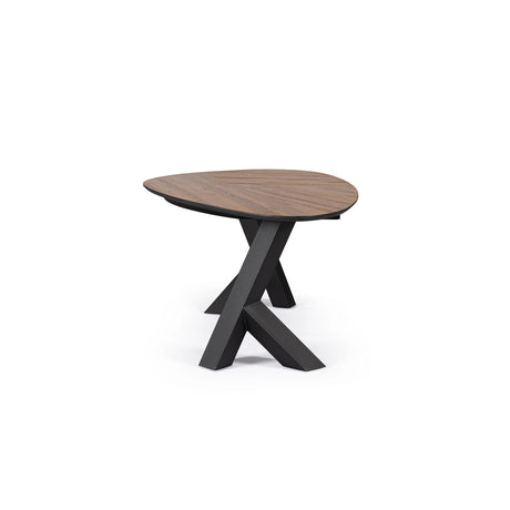 Esstisch 200x115cm Garwood - ZEN ZONE Furniture