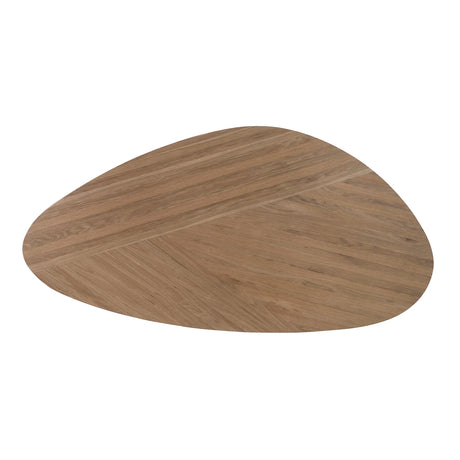 Esstisch 200x115cm Garwood - ZEN ZONE Furniture