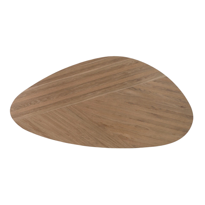 Esstisch 200x115cm Garwood - ZEN ZONE Furniture