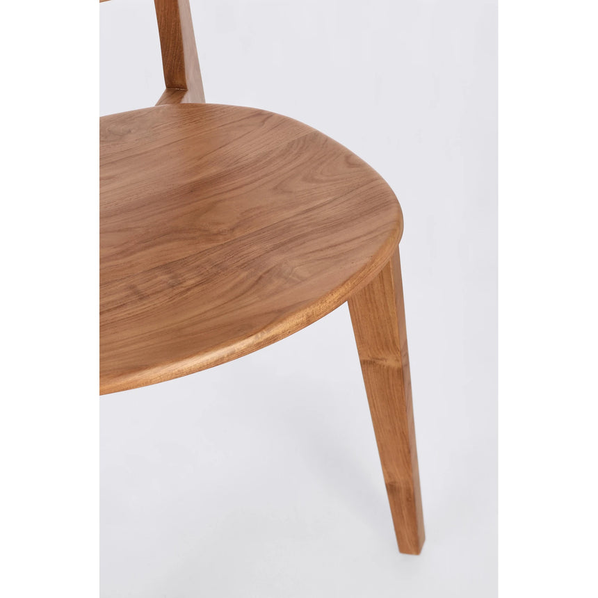 Essstuhl Abby - ZEN ZONE Furniture