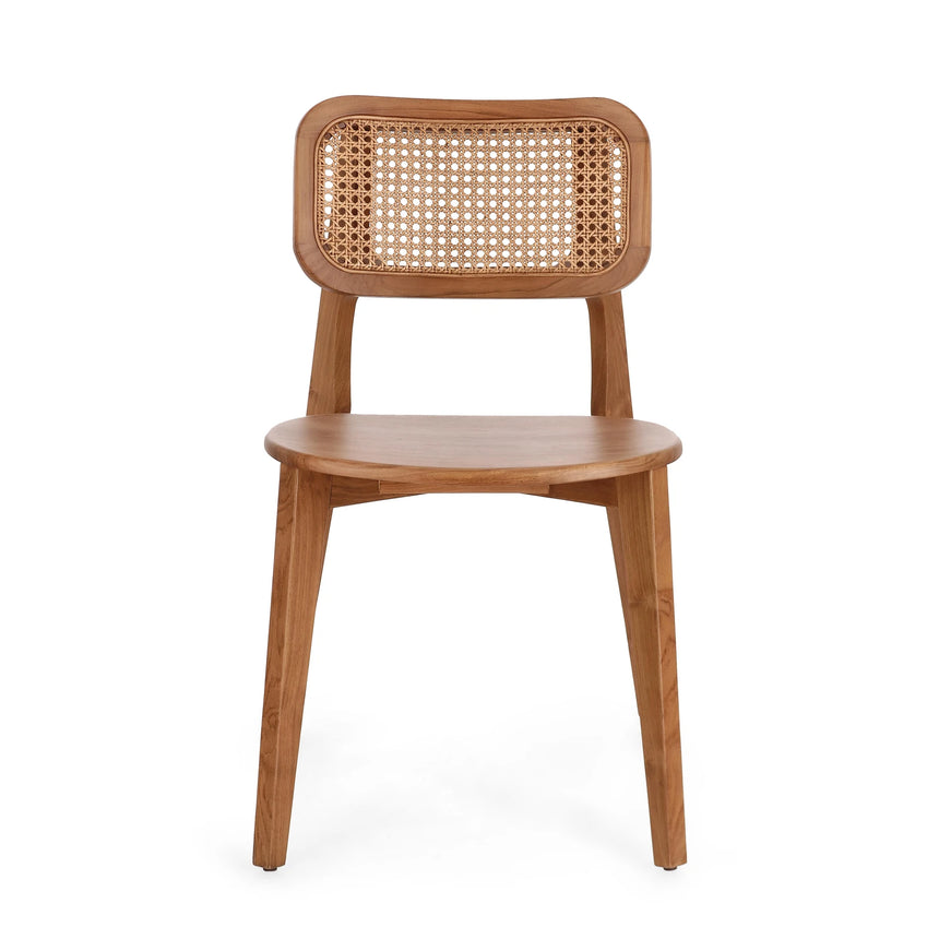 Essstuhl Abby - ZEN ZONE Furniture