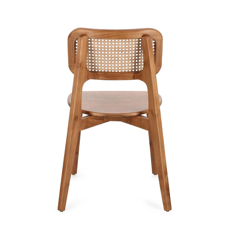 Essstuhl Abby - ZEN ZONE Furniture