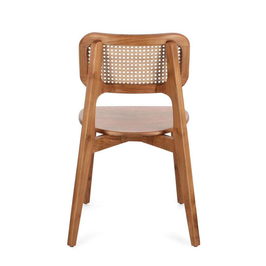 Essstuhl Abby - ZEN ZONE Furniture