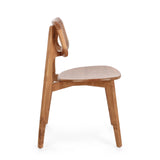Essstuhl Abby - ZEN ZONE Furniture