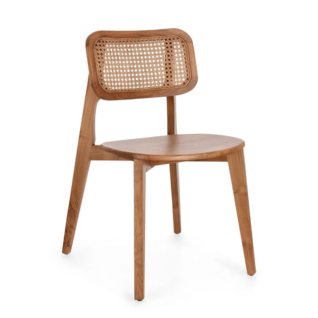 Essstuhl Abby - ZEN ZONE Furniture