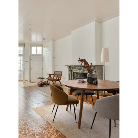 Lounge-Sessel Galia Nat - ZEN ZONE Furniture