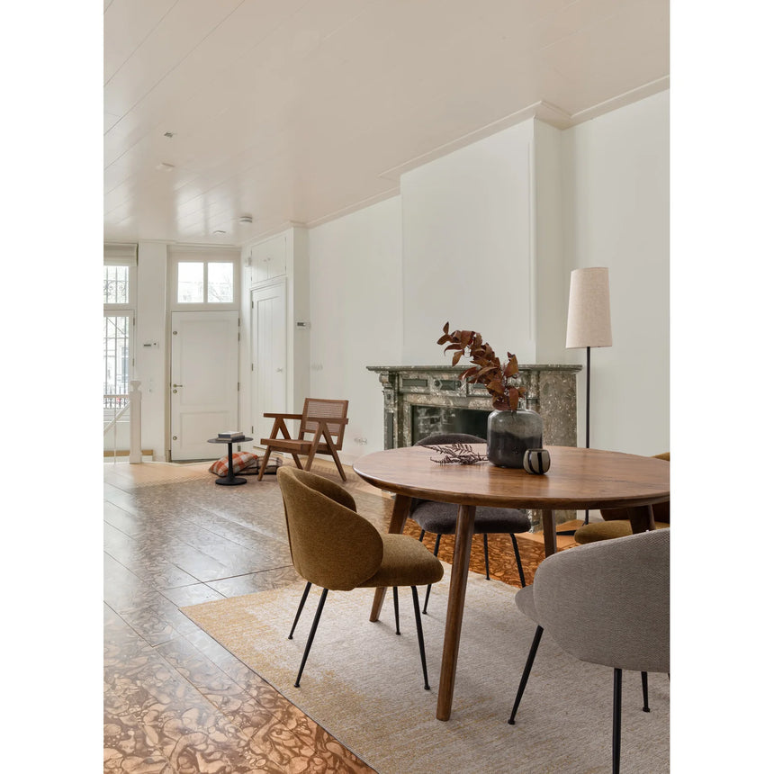 Lounge-Sessel Galia Nat - ZEN ZONE Furniture