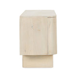 TV Sideboard mit 4 Türen Serapis - ZEN ZONE Furniture