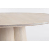 Esstisch 120cm Nassor - ZEN ZONE Furniture