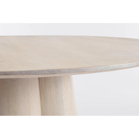 Esstisch 120cm Nassor - ZEN ZONE Furniture