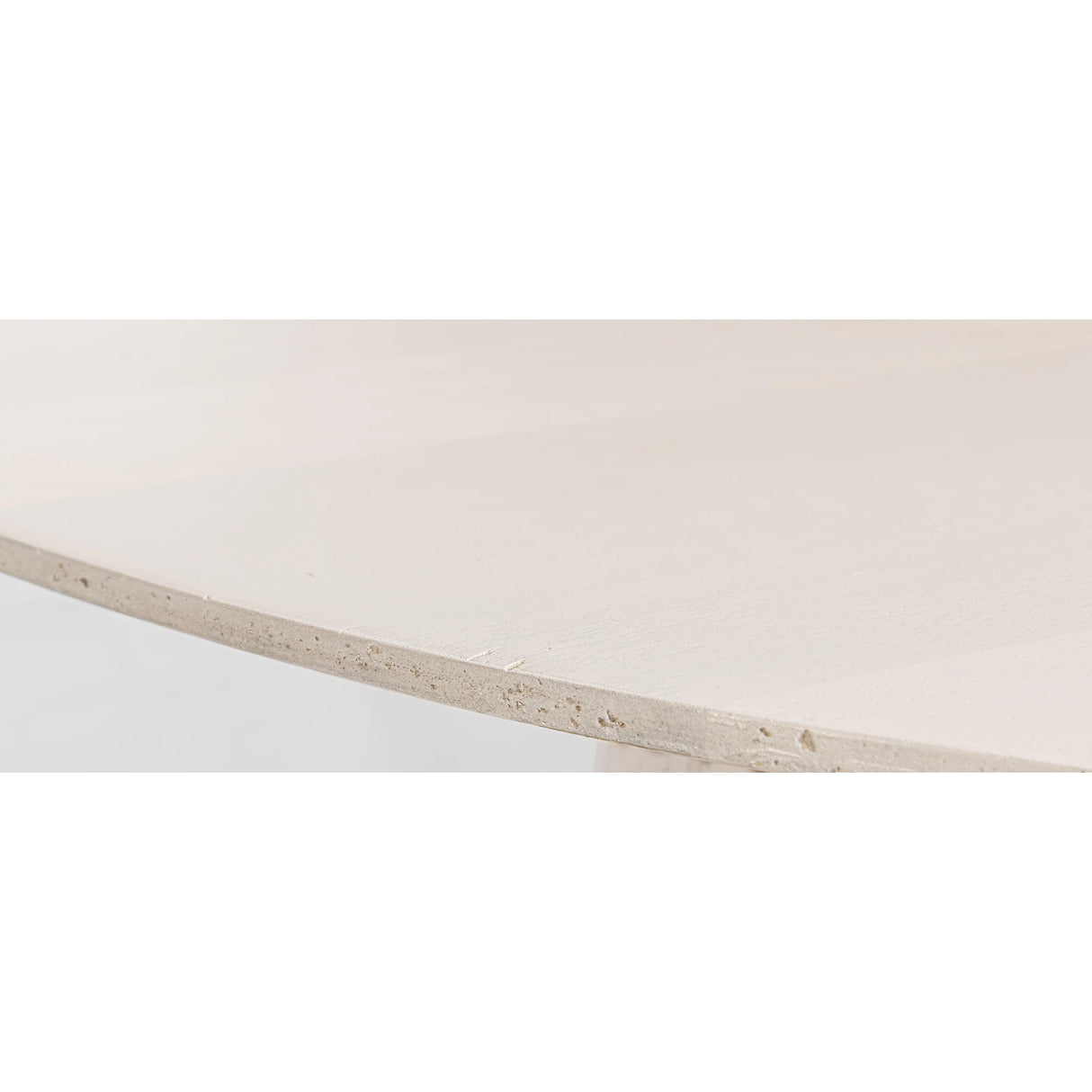 Esstisch 120cm Nassor - ZEN ZONE Furniture