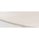 Esstisch 120cm Nassor - ZEN ZONE Furniture
