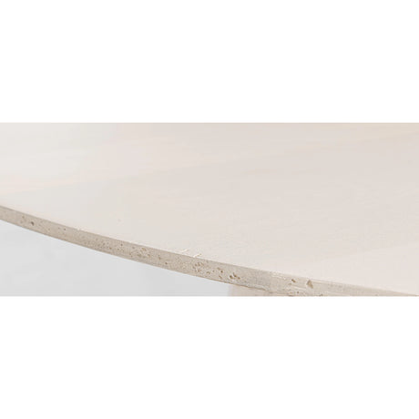 Esstisch 120cm Nassor - ZEN ZONE Furniture