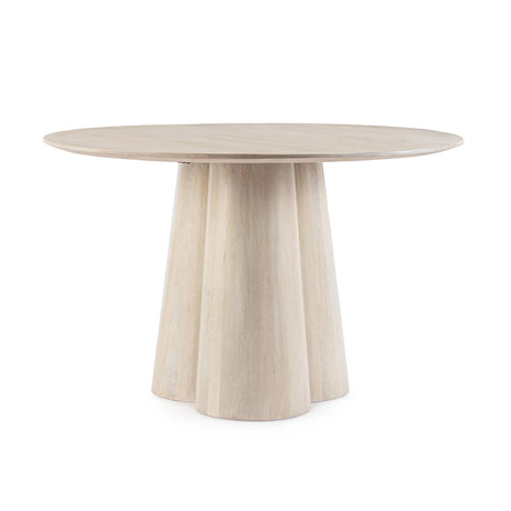 Esstisch 120cm Nassor - ZEN ZONE Furniture