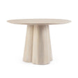 Esstisch 120cm Nassor - ZEN ZONE Furniture