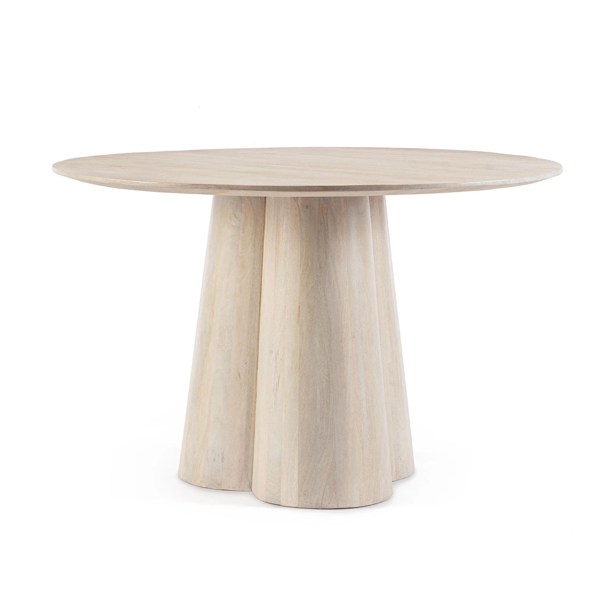 Esstisch 120cm Nassor - ZEN ZONE Furniture