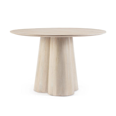 Esstisch 120cm Nassor - ZEN ZONE Furniture