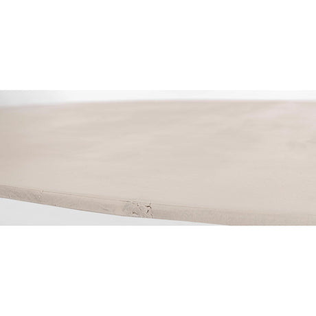 Esstisch 130cm Natur Odion - ZEN ZONE Furniture