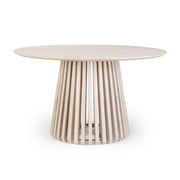 Esstisch 130cm Natur Odion - ZEN ZONE Furniture