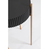 Couchtisch H64,5 Darcy - ZEN ZONE Furniture