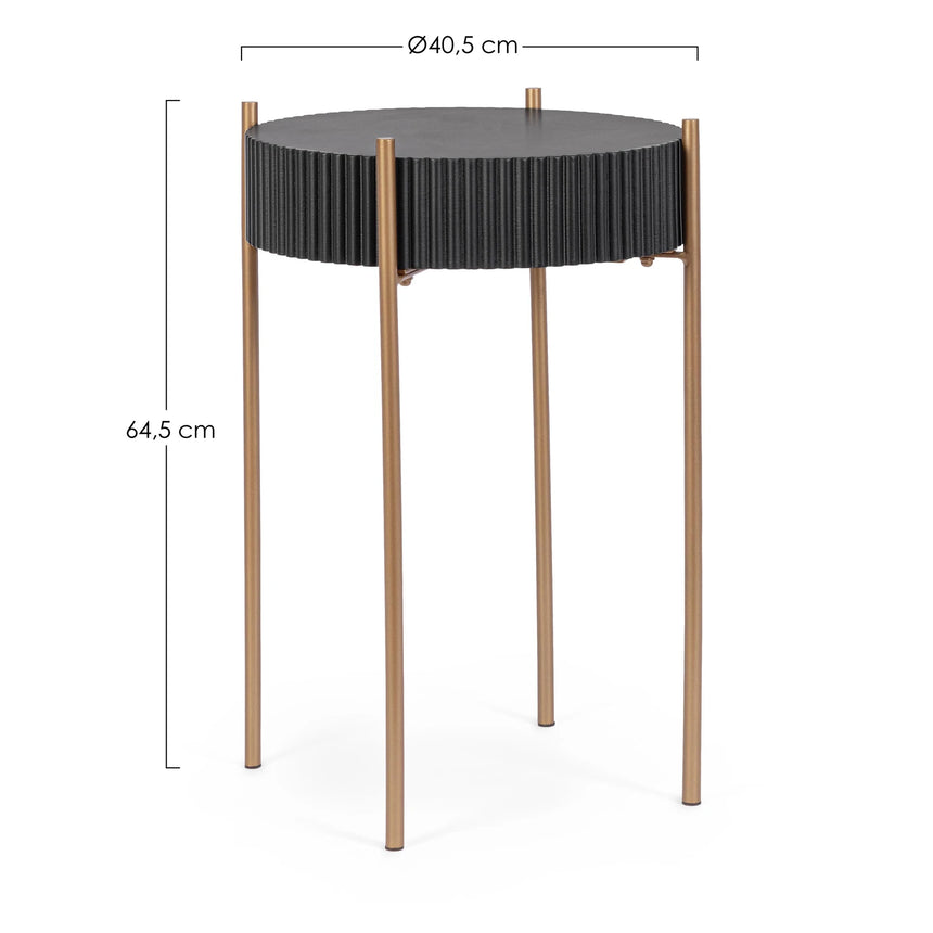 Couchtisch H64,5 Darcy - ZEN ZONE Furniture