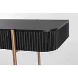 Darcy Konsole mit 120x40 cm - ZEN ZONE Furniture