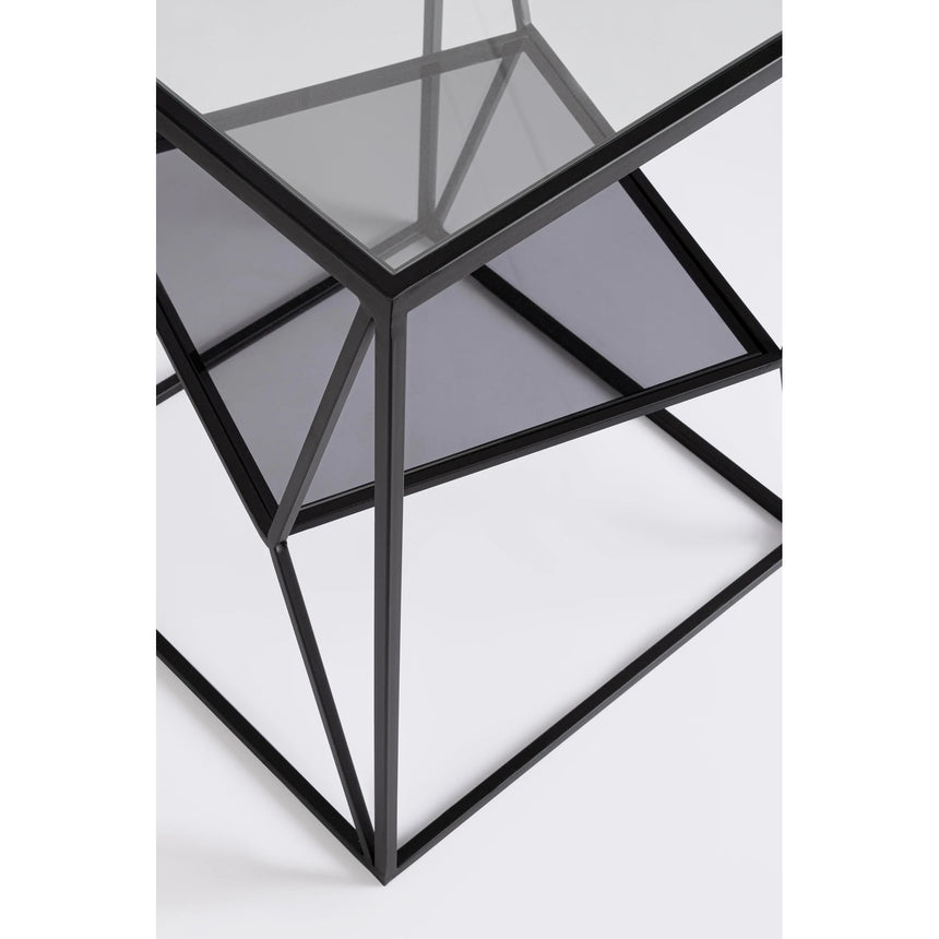 Couchtisch 40x40 Hydra - ZEN ZONE Furniture