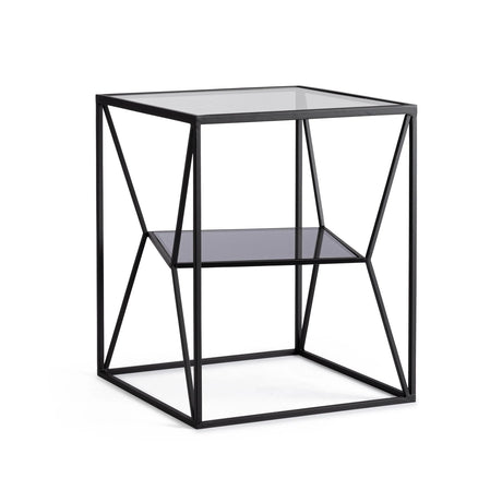 Couchtisch 40x40 Hydra - ZEN ZONE Furniture