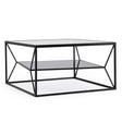 Couchtisch 70x70 Hydra - ZEN ZONE Furniture
