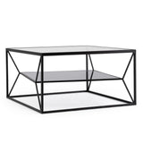 Couchtisch 70x70 Hydra - ZEN ZONE Furniture