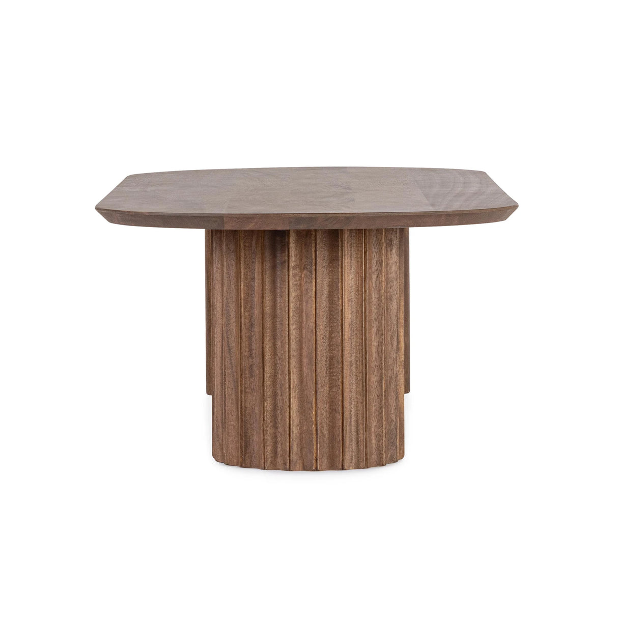 Couchtisch Natur 130x65 Orissa - ZEN ZONE Furniture