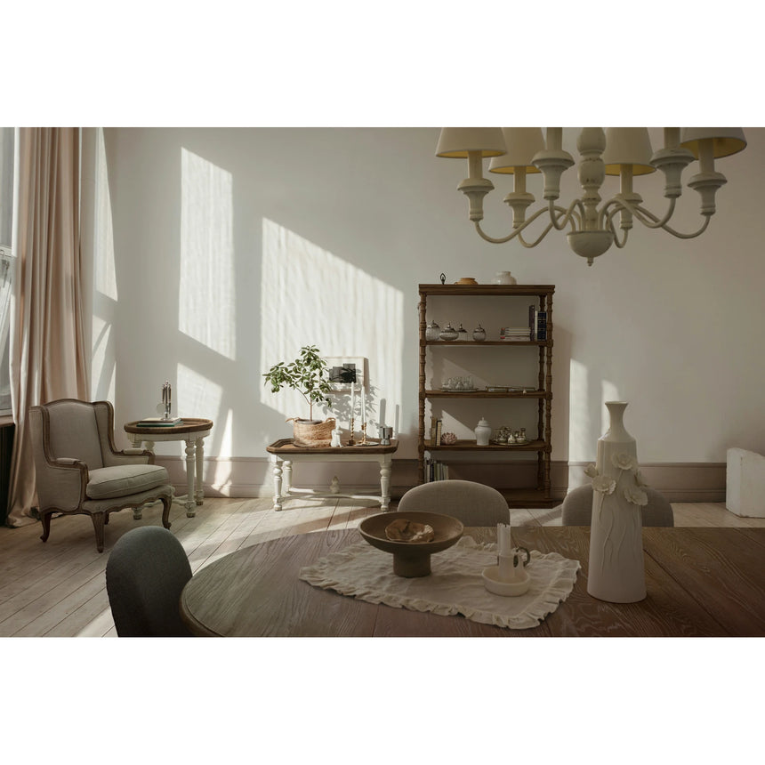 Couchtisch rechteckig 114x64 Sophy - ZEN ZONE Furniture