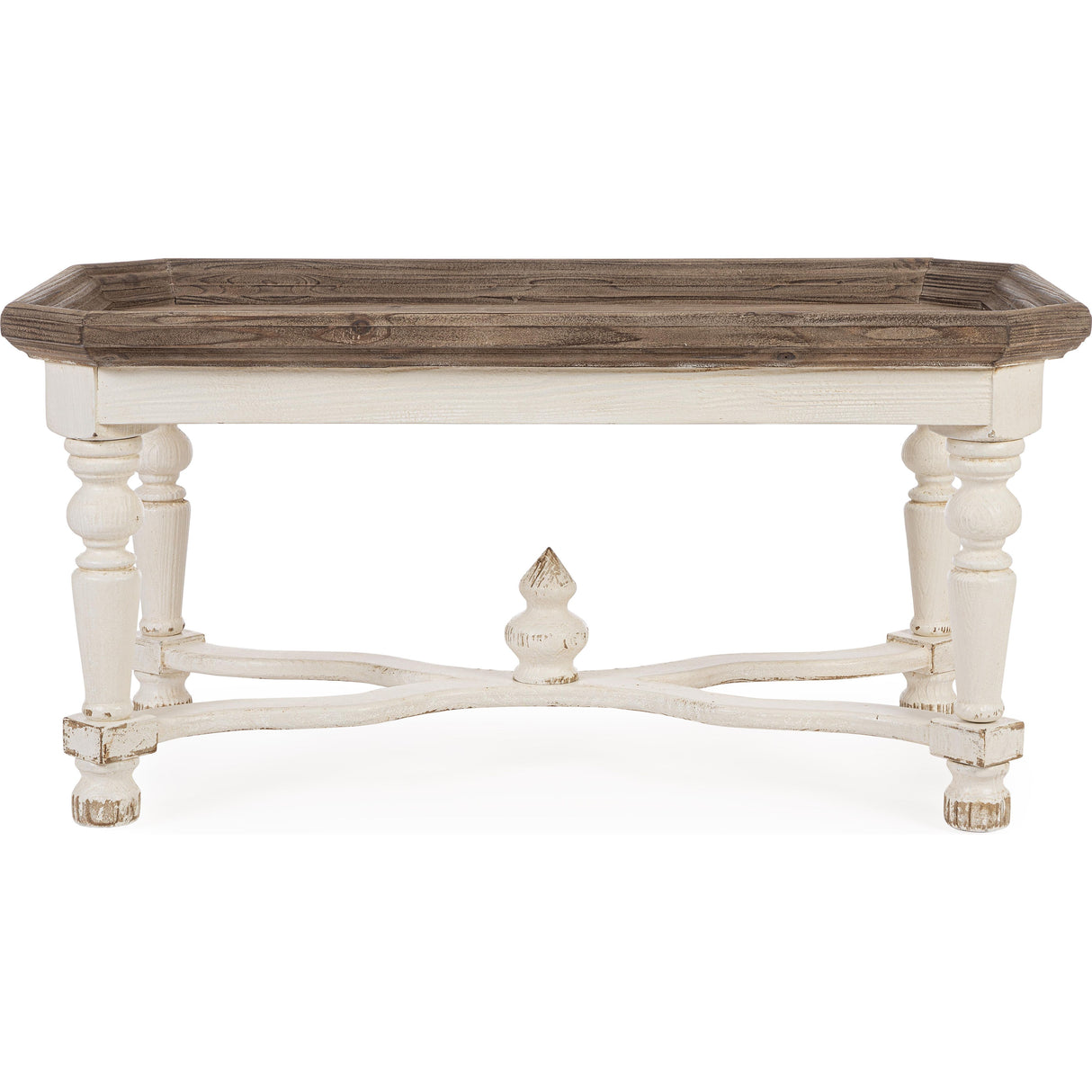 Couchtisch Sophy rechteckig 114x64 - ZEN ZONE