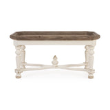 Couchtisch rechteckig 114x64 Sophy - ZEN ZONE Furniture