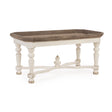 Couchtisch rechteckig 114x64 Sophy - ZEN ZONE Furniture