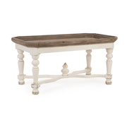 Couchtisch rechteckig 114x64 Sophy - ZEN ZONE Furniture