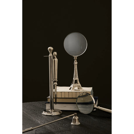 Esstisch 80cm Schwarz Empire - ZEN ZONE Furniture