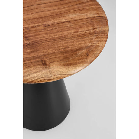 Couchtisch rund 45x45 Azara - ZEN ZONE Furniture