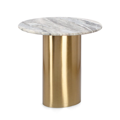 Couchtisch rund 45x45 Cadmus - ZEN ZONE Furniture