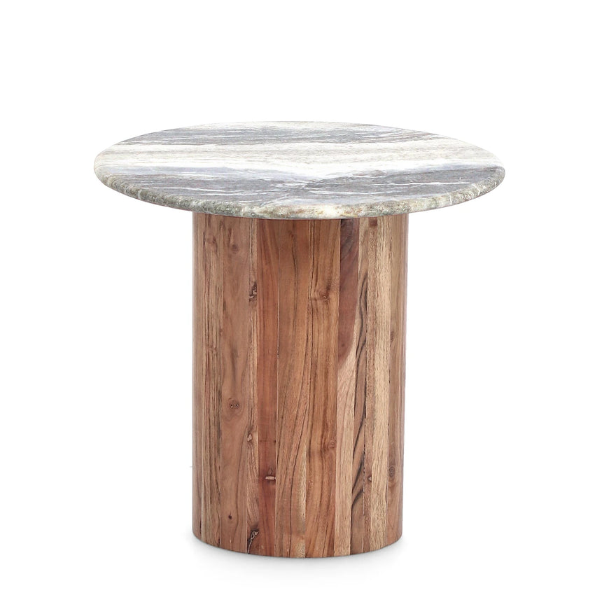 Couchtisch rund 45x45 Eloy - ZEN ZONE Furniture